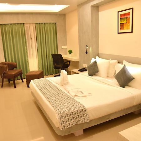Hotel Rishiraj, Nagaon Nagaon  Esterno foto