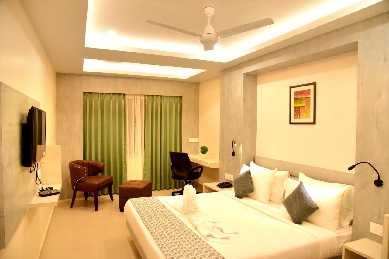 Hotel Rishiraj, Nagaon Nagaon  Esterno foto