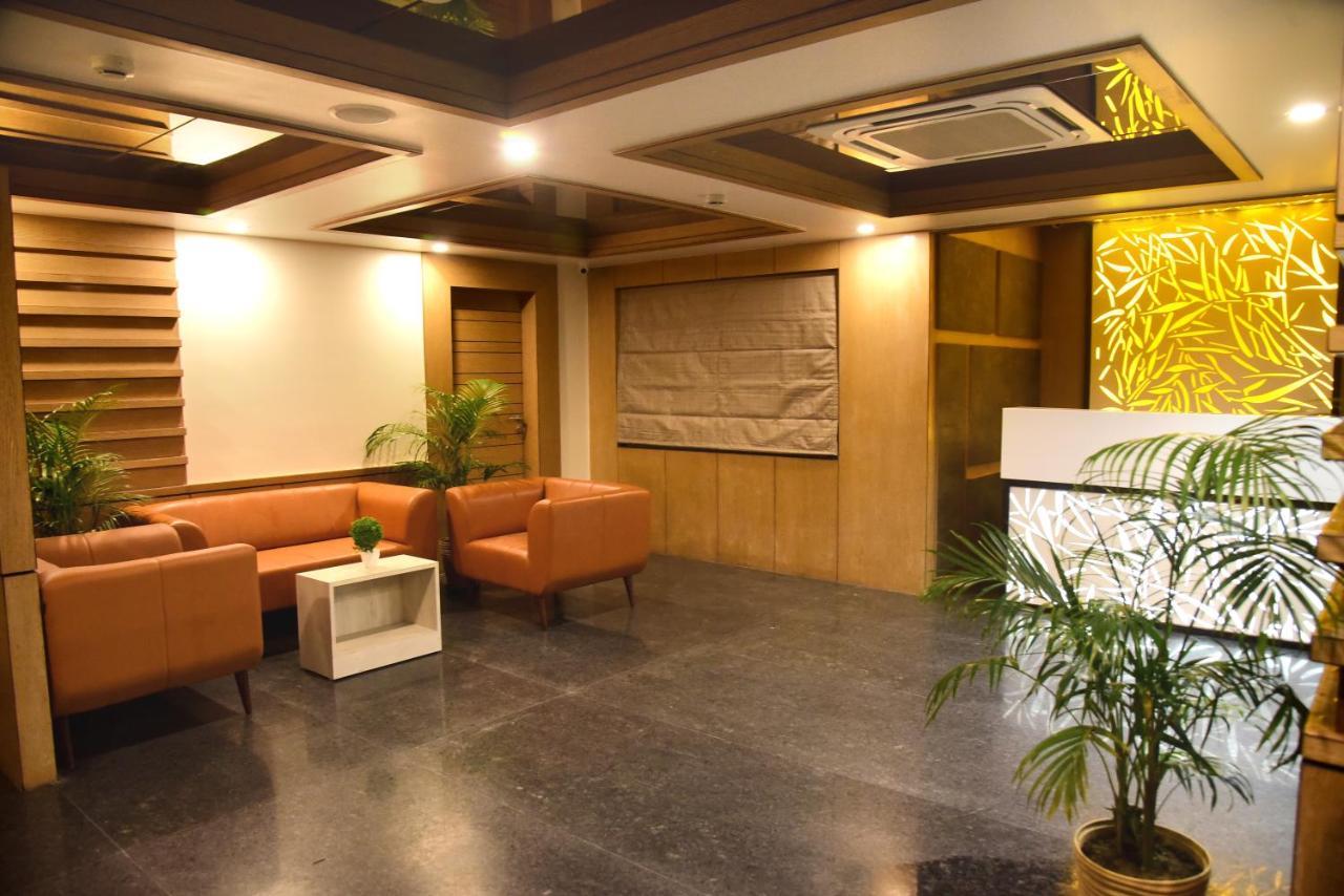 Hotel Rishiraj, Nagaon Nagaon  Esterno foto